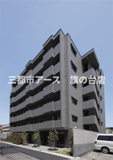 ルーブル羽田萩中の画像