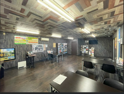 【その他共用部分】 | 氷川町野津　売り店舗・事務所