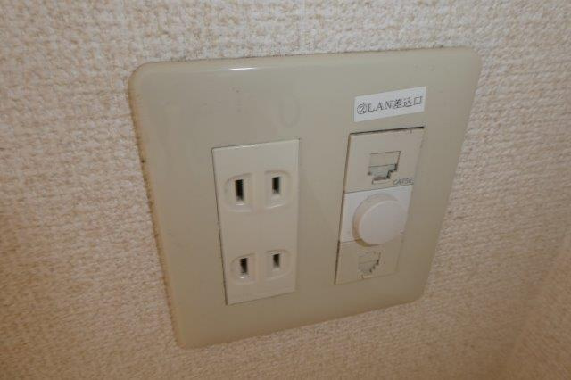 プロローグ常盤の設備|TVジャック