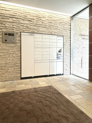 エーデルワイス西新宿
