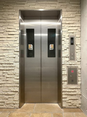 エーデルワイス西新宿