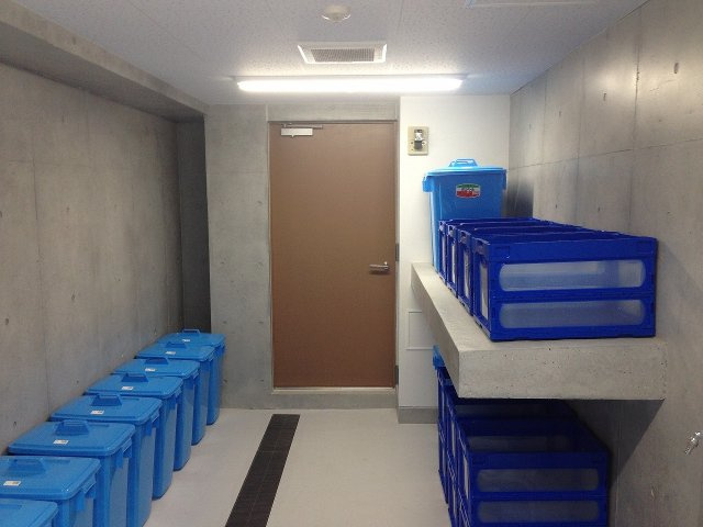 エーデルワイス西新宿