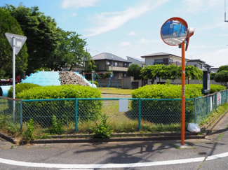 【周辺】 | 近隣公園