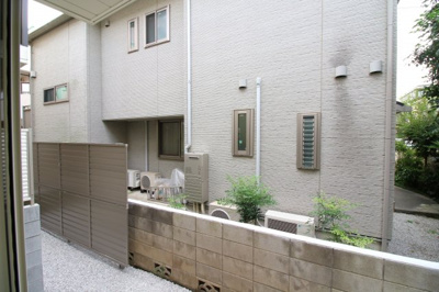 【展望】 | ノワイエ南長崎