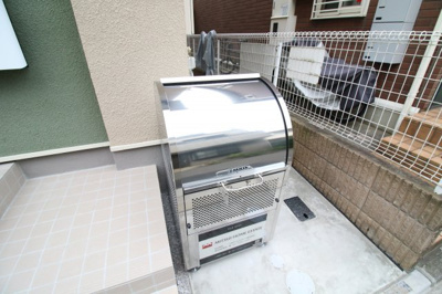 【その他共用部分】 | ノワイエ南長崎