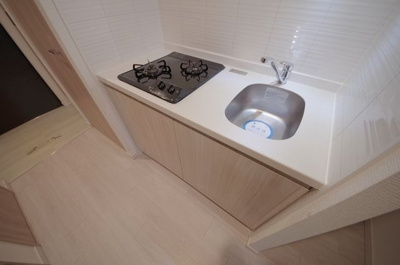 【キッチン】 | S-RESIDENCE都島