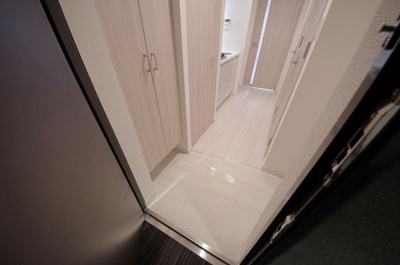 【玄関】 | S-RESIDENCE都島