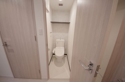 【トイレ】 | S-RESIDENCE都島