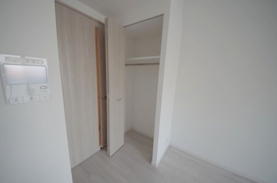 【収納】 | S-RESIDENCE都島