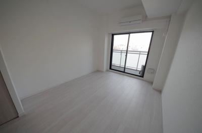 【洋室】 | S-RESIDENCE都島