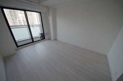 【洋室】 | S-RESIDENCE都島