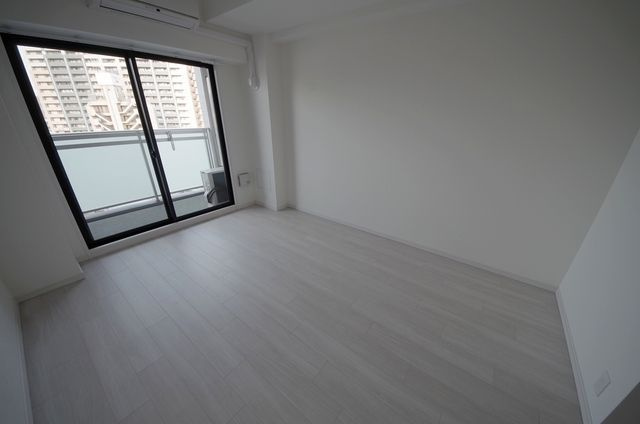 【洋室】 | S-RESIDENCE都島