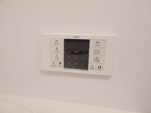 サンプレミアスの設備