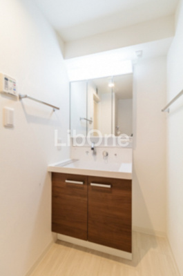 【洗面所】 | コートブリーズ船橋中山