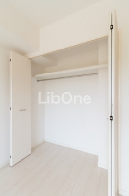 【収納】 | コートブリーズ船橋中山