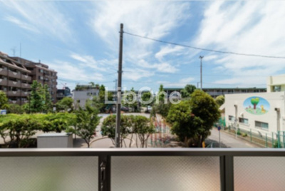 【展望】 | コートブリーズ船橋中山