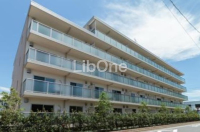 【外観】 | コートブリーズ船橋中山