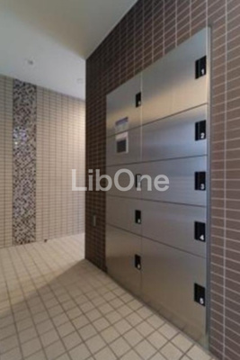 【その他共用部分】 | コートブリーズ船橋中山