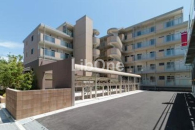 【駐車場】 | コートブリーズ船橋中山