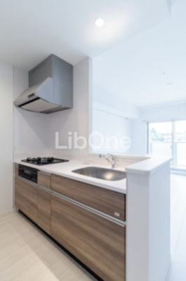 【キッチン】 | コートブリーズ船橋中山