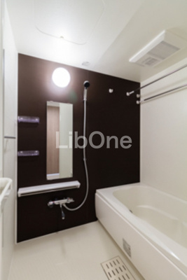 【浴室】 | コートブリーズ船橋中山