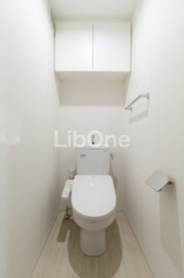 【トイレ】 | コートブリーズ船橋中山