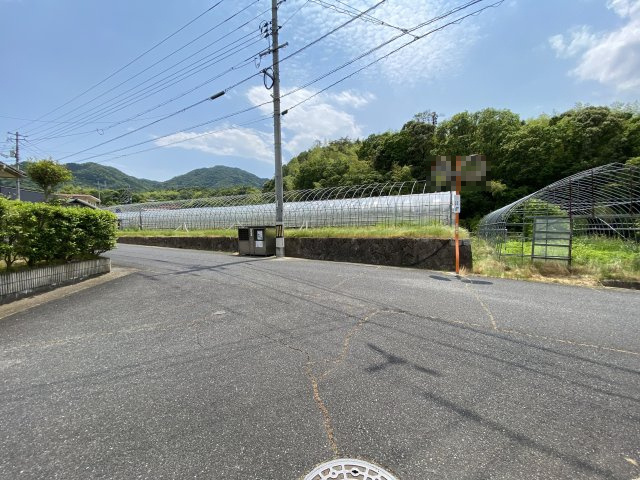 中古戸建　高取南１丁目の展望