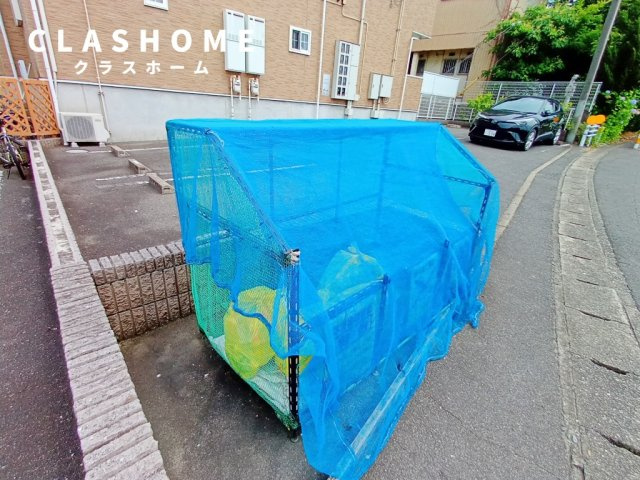 ファインヒル　Ｂ　　刈谷市近郊の賃貸ならクラスホーム刈谷のその他共用部分