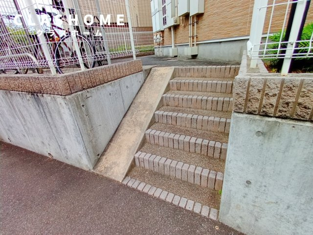 ファインヒル　Ｂ　　刈谷市近郊の賃貸ならクラスホーム刈谷のその他共用部分