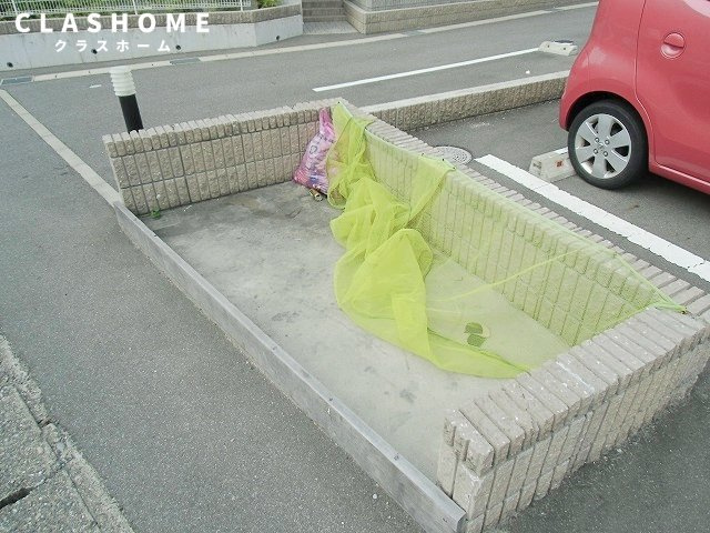 ファインヒル　Ｂ　　刈谷市近郊の賃貸ならクラスホーム刈谷のその他共用部分