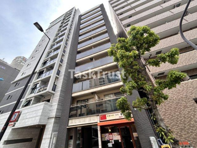 【外観】 | ソーレブリアンテ