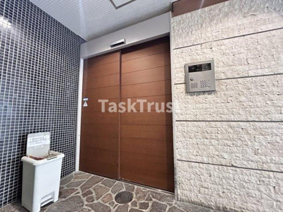 【エントランス】 | ソーレブリアンテ