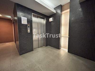 【ロビー】 | ソーレブリアンテ