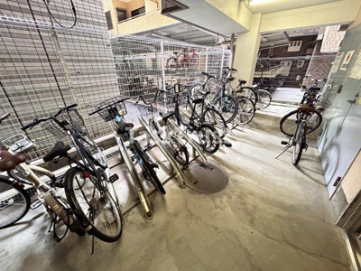 【その他共用部分】 | ソーレブリアンテ