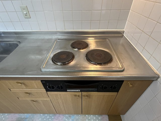 【キッチン】 | オーシャンビュー伊豆城ケ崎