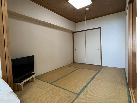 【和室】 | オーシャンビュー伊豆城ケ崎