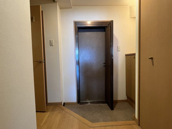 【玄関】 | オーシャンビュー伊豆城ケ崎