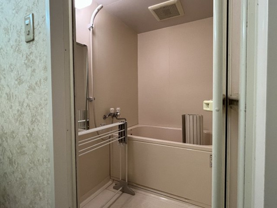 【浴室】 | オーシャンビュー伊豆城ケ崎