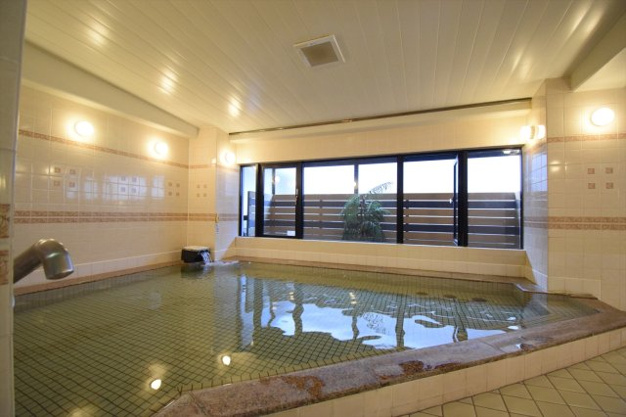 【その他共用部分】 | オーシャンビュー伊豆城ケ崎