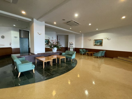 【その他共用部分】 | オーシャンビュー伊豆城ケ崎