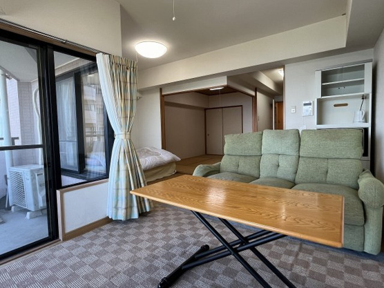 【居間・リビング】 | オーシャンビュー伊豆城ケ崎