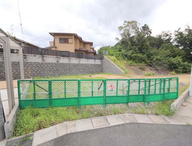 奈良市六条西2丁目土地2期3号地の外観