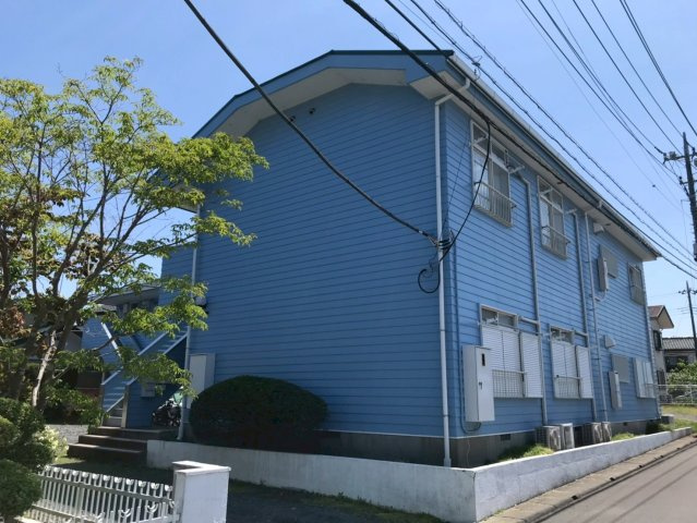 ファミールミヤモト