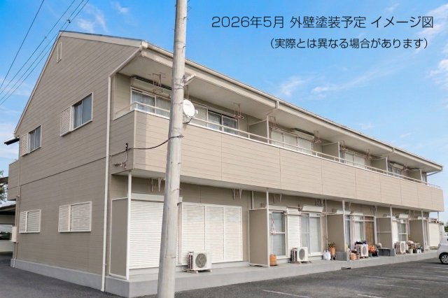 エトワール双葉のキッチン