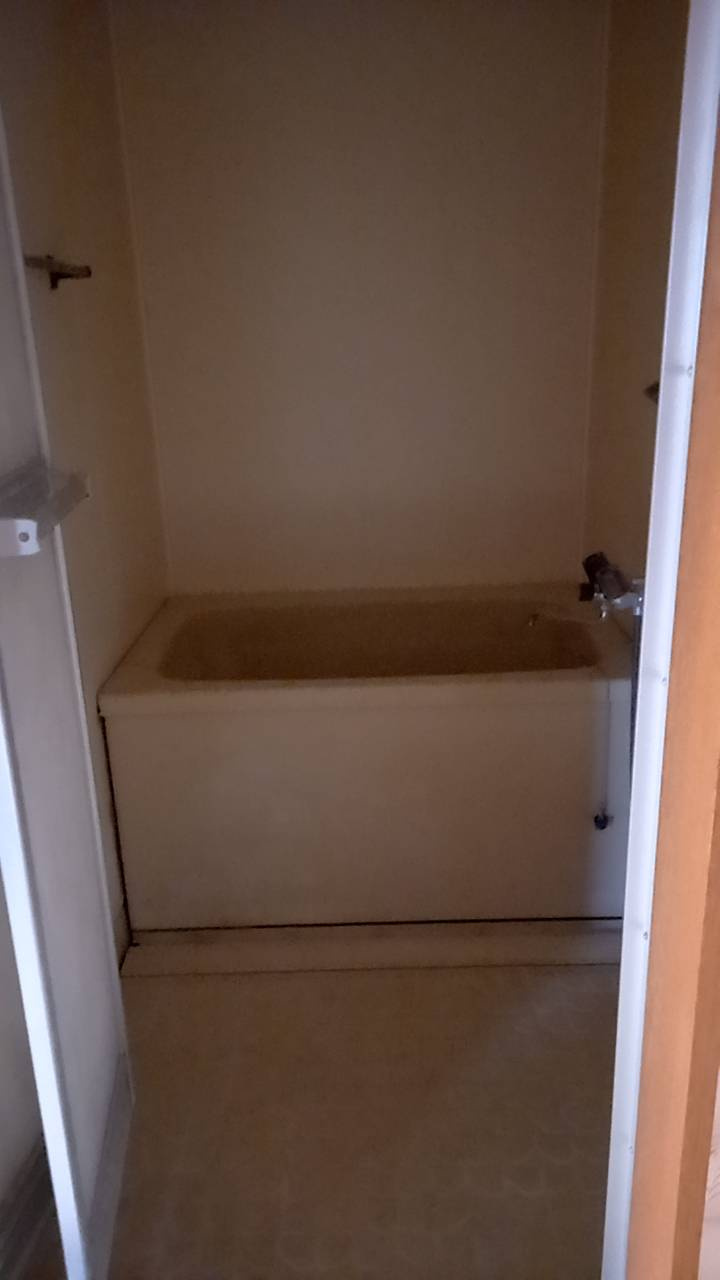 エトワール双葉の収納