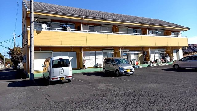 エトワール双葉