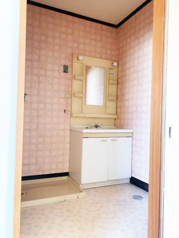 エトワール双葉の洋室