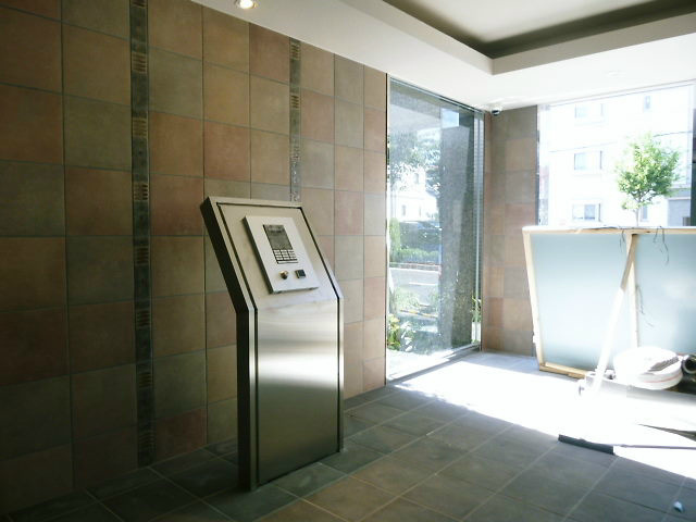 エポックイカイの外観