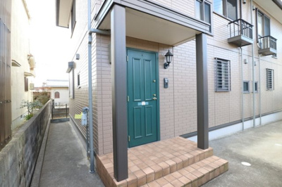 【その他共用部分】 | 品川様タウンハウス | ☆三木市緑が丘町本町　品川様タウンハウス☆