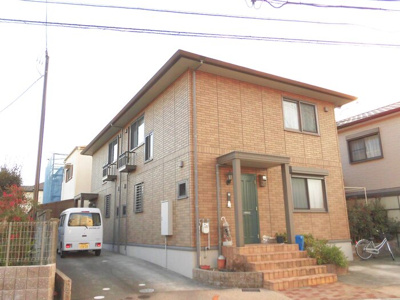 【外観】 | 品川様タウンハウス | ☆三木市緑が丘町本町　品川様タウンハウス☆